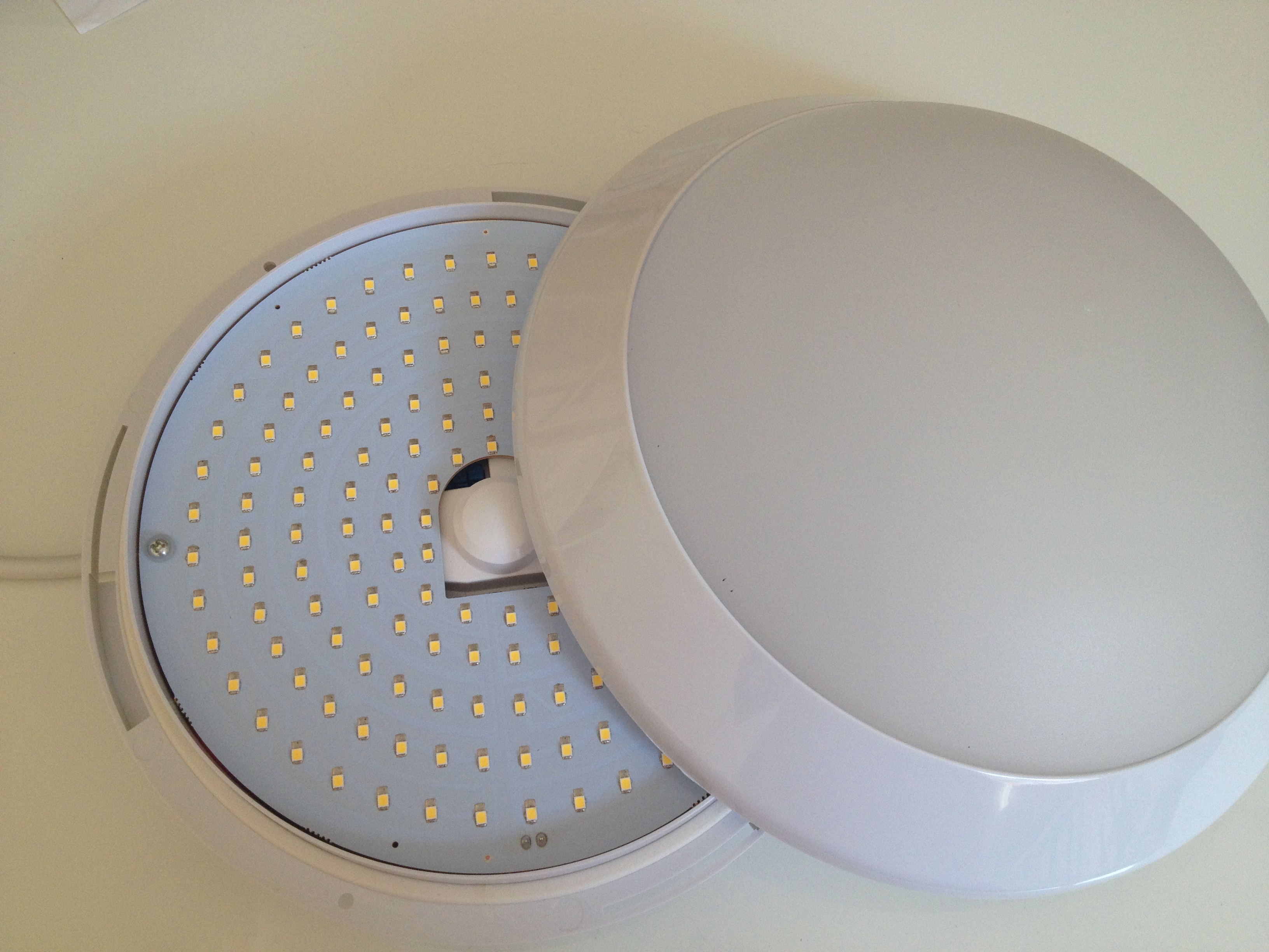 LED fényforrások